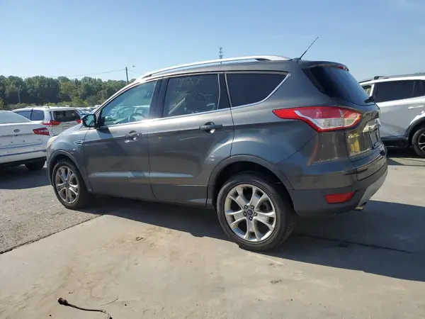 1FMCU0JX0GUA07493 2016 FORD ESCAPE - Image 2