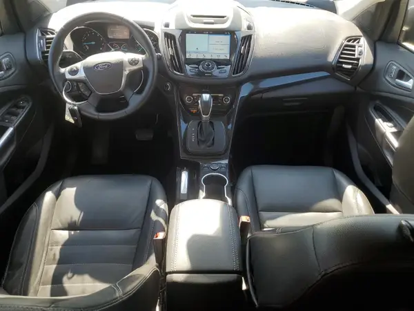 1FMCU0JX0GUA07493 2016 FORD ESCAPE - Image 8