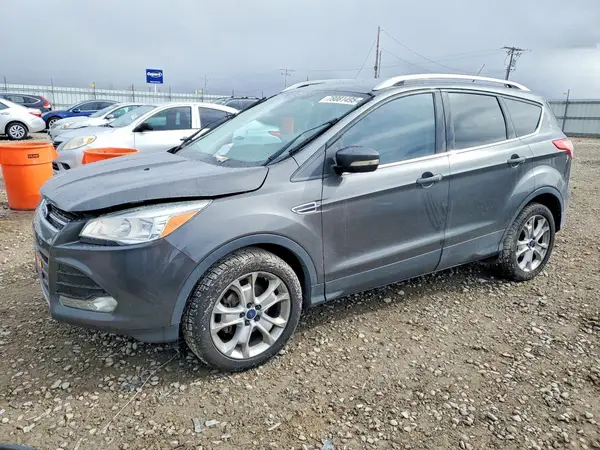 1FMCU0JX0GUA11611 2016 FORD ESCAPE - Image 1