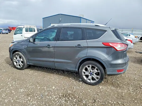 1FMCU0JX0GUA11611 2016 FORD ESCAPE - Image 2