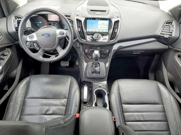 1FMCU0JX0GUA11611 2016 FORD ESCAPE - Image 8