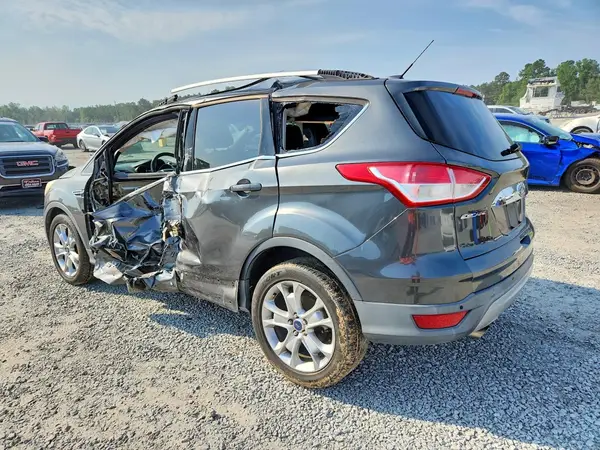 1FMCU0JX0GUA60260 2016 FORD ESCAPE - Image 2