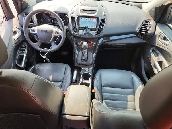 1FMCU0JX0GUA60260 2016 FORD ESCAPE - Image 8