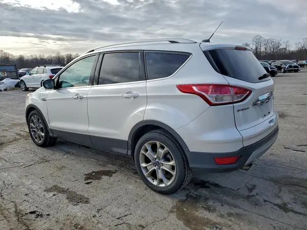 1FMCU0JX0GUA63224 2016 FORD ESCAPE - Image 2