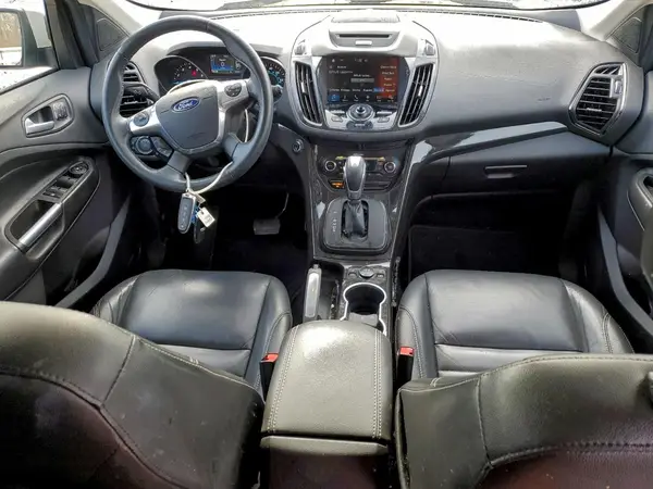 1FMCU0JX0GUA63224 2016 FORD ESCAPE - Image 8