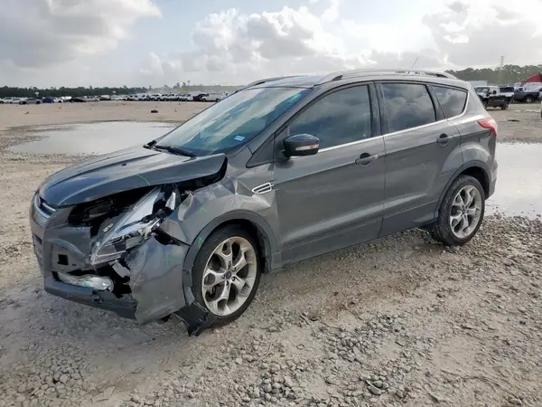 1FMCU0JX0GUA66303 2016 FORD ESCAPE - Image 1