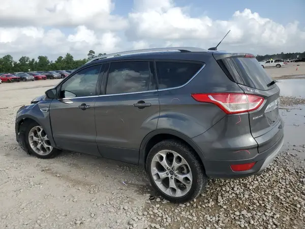 1FMCU0JX0GUA66303 2016 FORD ESCAPE - Image 2