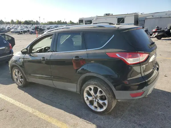 1FMCU0JX0GUA74577 2016 FORD ESCAPE - Image 2