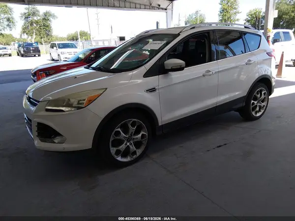 1FMCU0JX0GUA81383 2016 FORD ESCAPE - Image 2