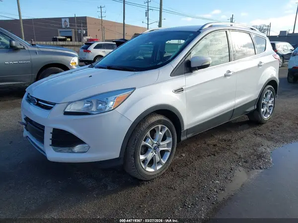 1FMCU0JX0GUA96613 2016 FORD ESCAPE - Image 2
