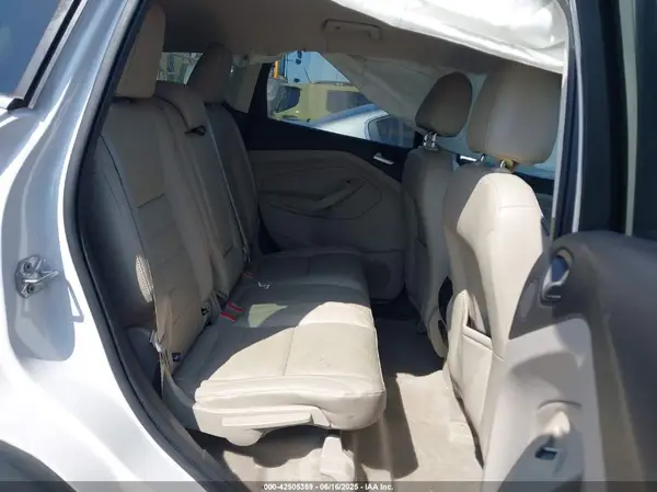 1FMCU0JX0GUB07111 2016 FORD ESCAPE - Image 8