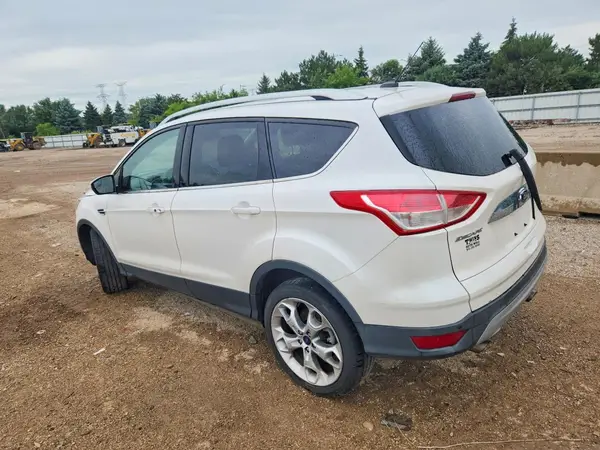 1FMCU0JX0GUB12454 2016 FORD ESCAPE - Image 2