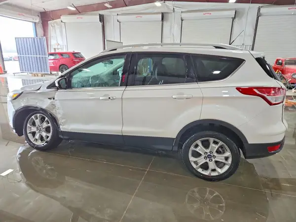 1FMCU0JX0GUB44725 2016 FORD ESCAPE - Image 2
