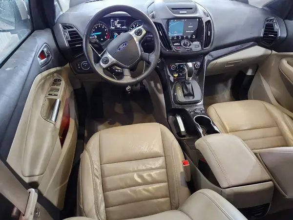 1FMCU0JX0GUB44725 2016 FORD ESCAPE - Image 8