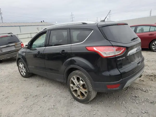 1FMCU0JX0GUB46023 2016 FORD ESCAPE - Image 2