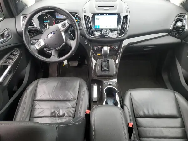 1FMCU0JX0GUB46023 2016 FORD ESCAPE - Image 8