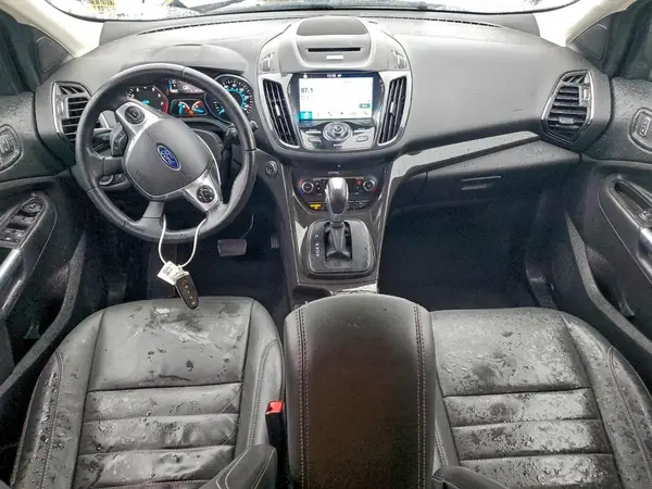 1FMCU0JX0GUB47012 2016 FORD ESCAPE - Image 8