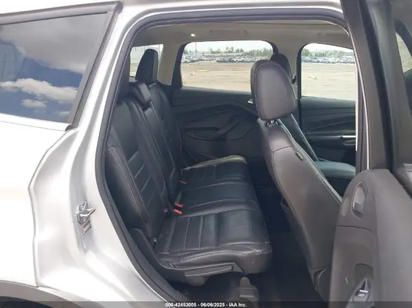 1FMCU0JX0GUB96887 2016 FORD ESCAPE - Image 8
