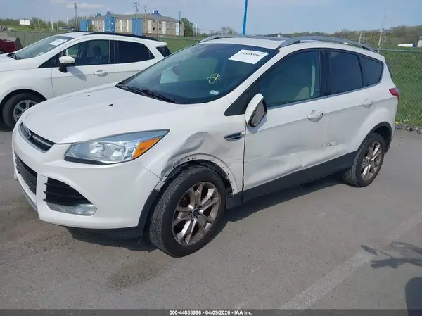 1FMCU0JX0GUB97697 2016 FORD ESCAPE - Image 2