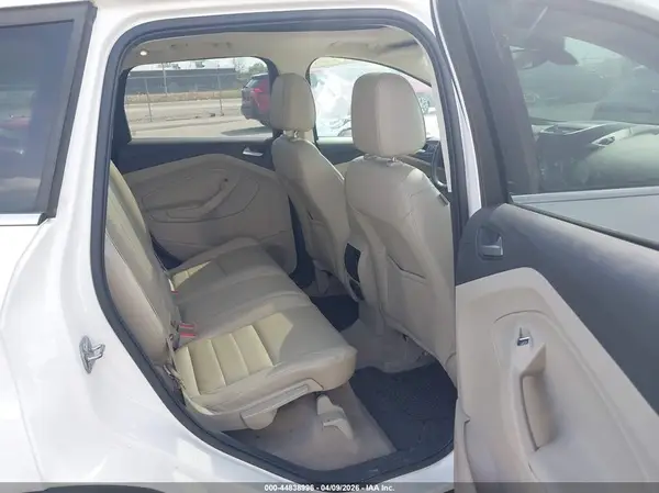 1FMCU0JX0GUB97697 2016 FORD ESCAPE - Image 8