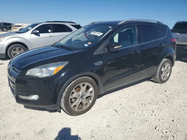 1FMCU0JX0GUC03062 2016 FORD ESCAPE - Image 1