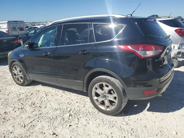 1FMCU0JX0GUC03062 2016 FORD ESCAPE - Image 2