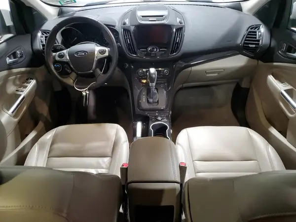 1FMCU0JX0GUC18175 2016 FORD ESCAPE - Image 8