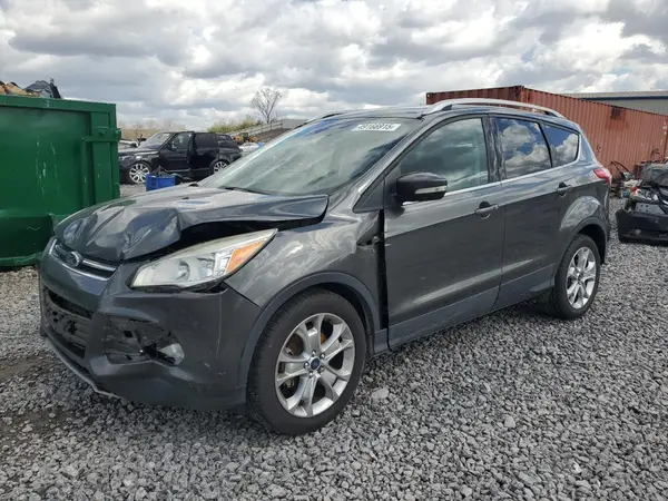 1FMCU0JX0GUC18659 2016 FORD ESCAPE - Image 1