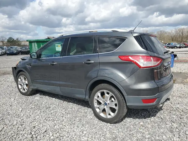 1FMCU0JX0GUC18659 2016 FORD ESCAPE - Image 2