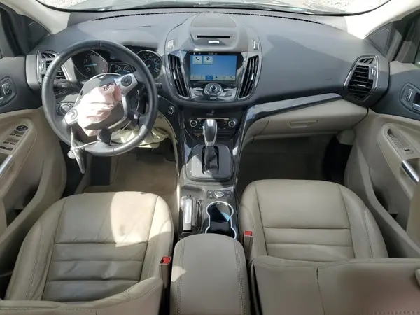 1FMCU0JX0GUC18659 2016 FORD ESCAPE - Image 8