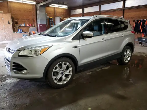 1FMCU0JX0GUC24686 2016 FORD ESCAPE - Image 1