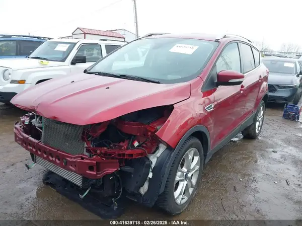 1FMCU0JX0GUC55033 2016 FORD ESCAPE - Image 2