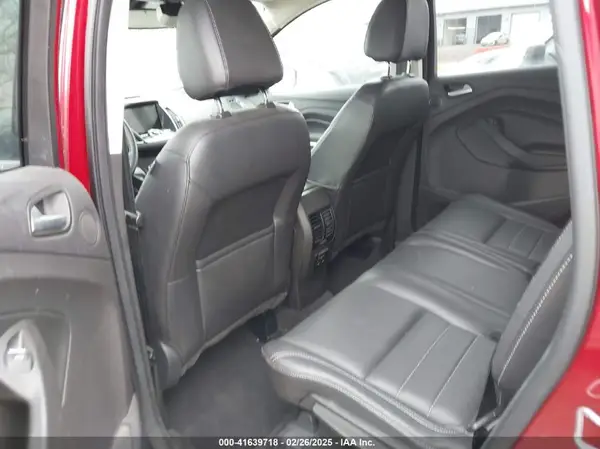 1FMCU0JX0GUC55033 2016 FORD ESCAPE - Image 8