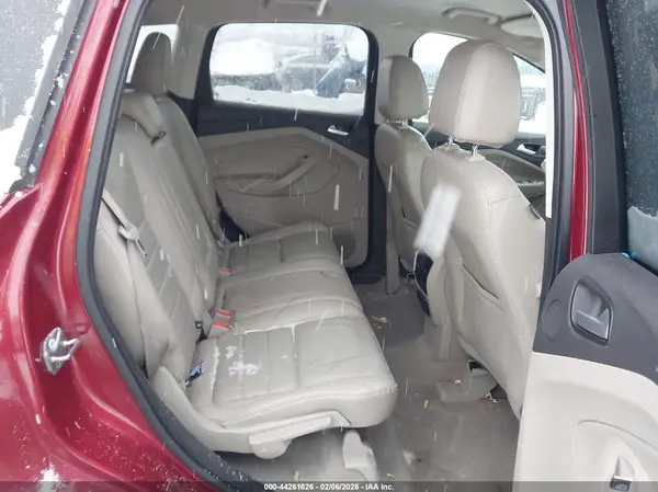 1FMCU0JX0GUC64783 2016 FORD ESCAPE - Image 8