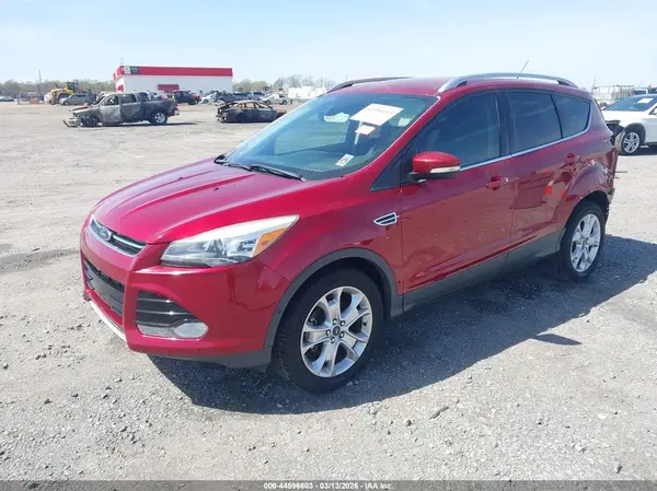 1FMCU0JX0GUC77405 2016 FORD ESCAPE - Image 2
