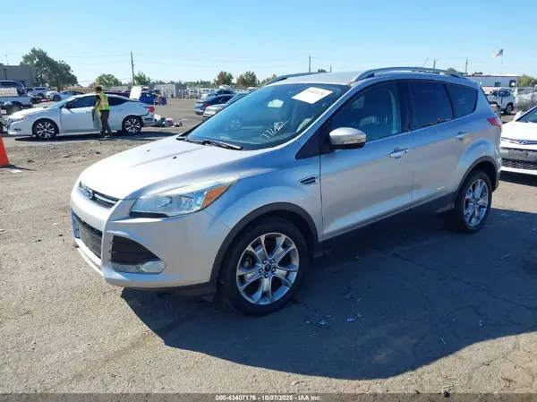1FMCU0JX0GUC80790 2016 FORD ESCAPE - Image 2