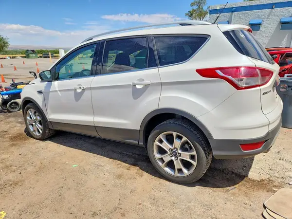 1FMCU0JX0GUC81292 2016 FORD ESCAPE - Image 2