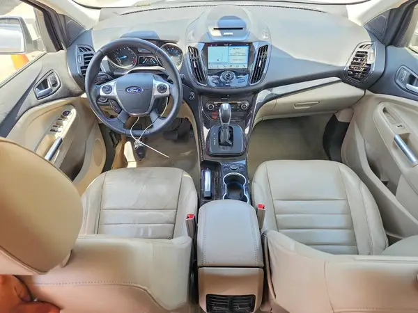 1FMCU0JX0GUC81292 2016 FORD ESCAPE - Image 8