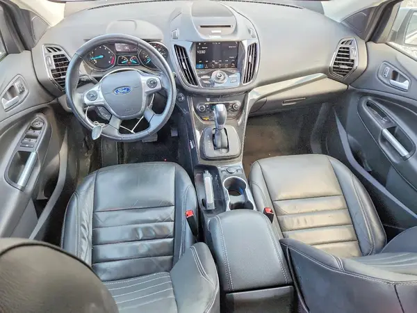 1FMCU0JX0GUC91255 2016 FORD ESCAPE - Image 8