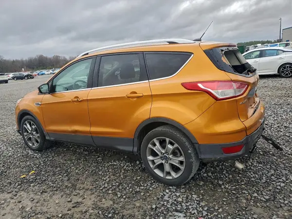 1FMCU0JX1GUA07681 2016 FORD ESCAPE - Image 2