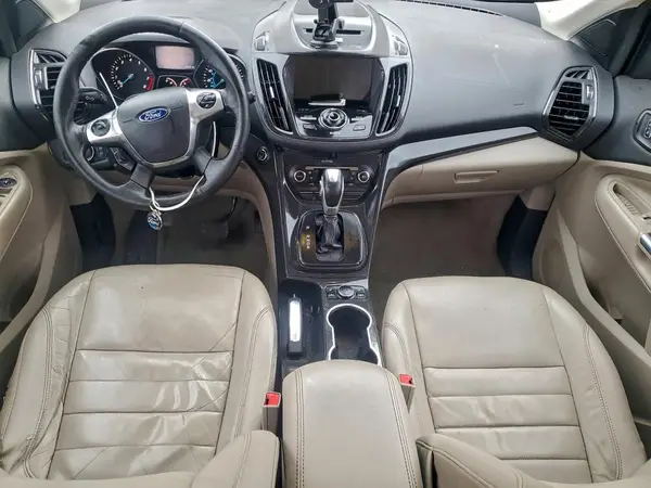 1FMCU0JX1GUA07681 2016 FORD ESCAPE - Image 8