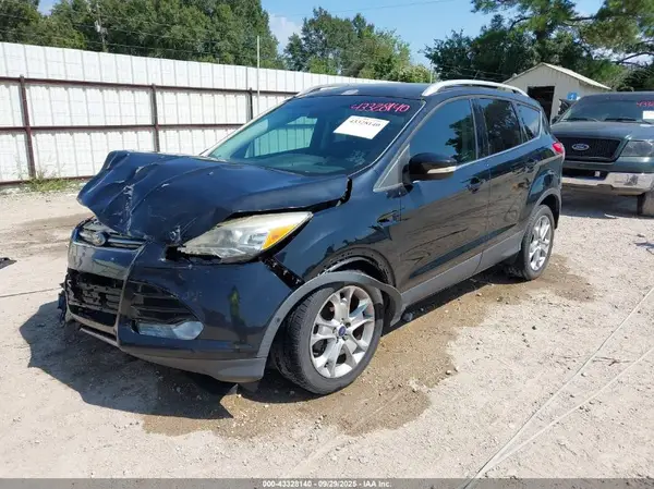 1FMCU0JX1GUA07907 2016 FORD ESCAPE - Image 2