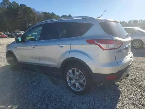 1FMCU0JX1GUA26165 2016 FORD ESCAPE - Image 2