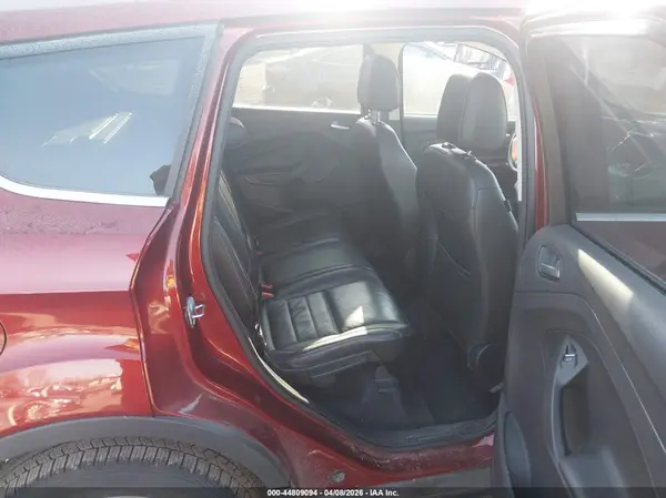 1FMCU0JX1GUA27266 2016 FORD ESCAPE - Image 8