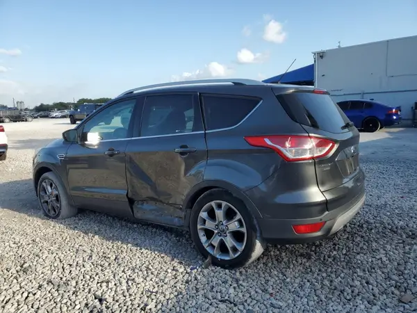 1FMCU0JX1GUA49512 2016 FORD ESCAPE - Image 2