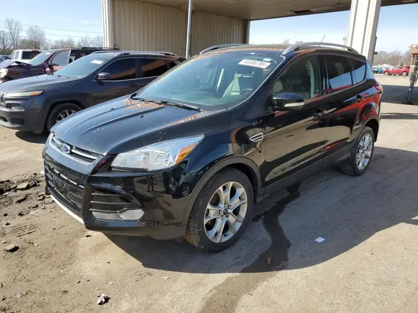 1FMCU0JX1GUA65239 2016 FORD ESCAPE - Image 1
