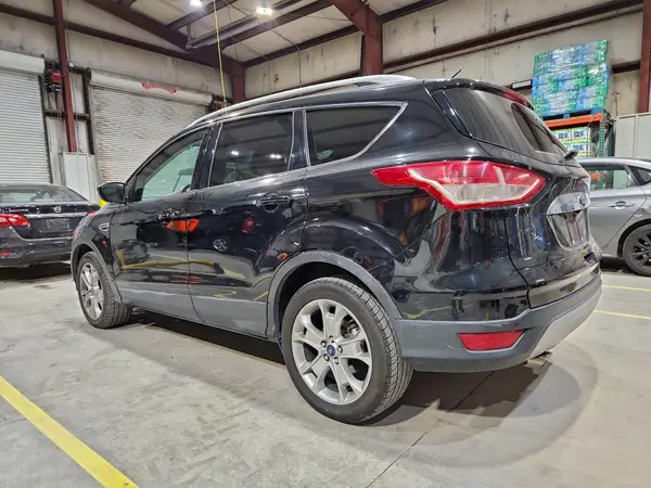 1FMCU0JX1GUA83644 2016 FORD ESCAPE - Image 2