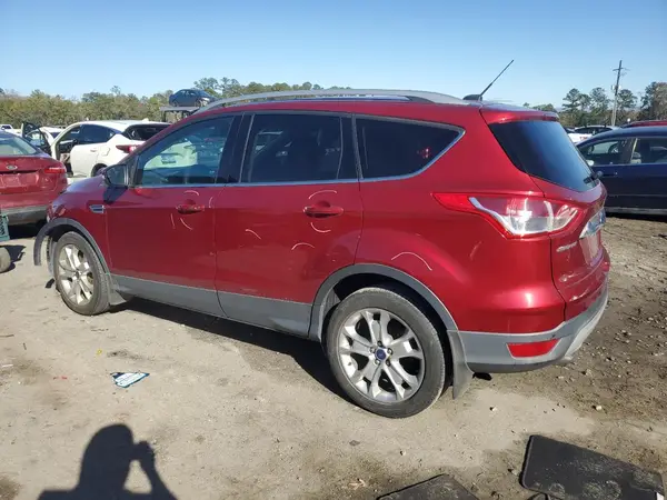 1FMCU0JX1GUA90433 2016 FORD ESCAPE - Image 2