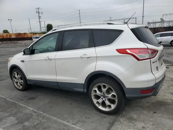 1FMCU0JX1GUB08025 2016 FORD ESCAPE - Image 2