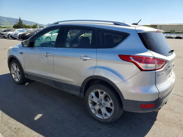 1FMCU0JX1GUB09076 2016 FORD ESCAPE - Image 2